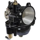 S&amp S Carburator Super E Standard Bore, Black