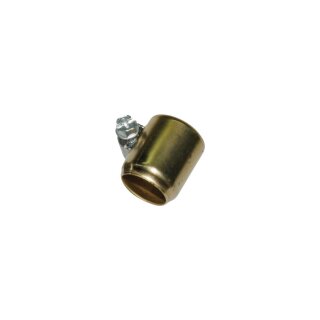 1/4 & 5/16 HOSE CLAMP