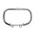 Front Highway Bar Chrome