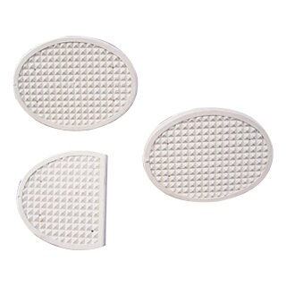 CLUTCH & BRAKE PADS
