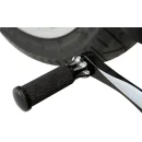 Arlen Ness Deep Cut Fusion Schaltraste schwarz für...