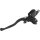 Classic Brake Master Cylinder Kit Black 12 mm