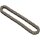 22 Link Outer Stock Replacement Roller Chain