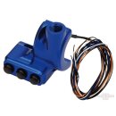 Switch Housing, RR90, 3-Button, Cable/Hydraulic Clutch,...