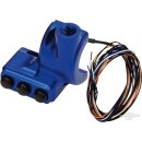 Switch Housing, RR90, 3-Button, Cable/Hydraulic Clutch,...