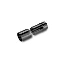 Bullet 1000 Turn Signal Mounting Adapter Black