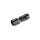 Bullet 1000 Turn Signal Mounting Adapter Black
