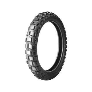 E 804 Adventure Trail Tire 150/80 B-19 59Q TL Black Wall