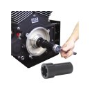55-06 Big Twin, except 06 Dyna Engine Rotator Tool