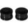 Rear Axle Cover Set Black