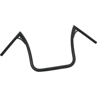 15 Bonanza II Wide Handlebar