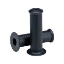 Fish Scale Grips Black 1" Cable operated Throttle By...