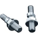 Mirror Adapter Chrome