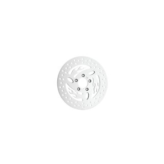 Inferno Brake Rotor Rear