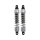 444 Series 12,5" Twin Shocks