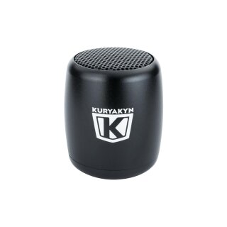 Sidekix Mini Bluetooth Speaker Black