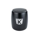 Sidekix Mini Bluetooth Speaker Black
