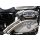 Hot Shot E3 Rainbow Exhaust System Polished