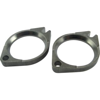 Intake Manifold Flange Set