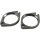 Intake Manifold Flange Set