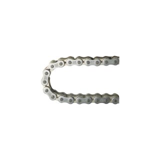 530 ZVX Series Ultra Heavy-Duty Sealed O-Ring Chain 120 Link Chrome