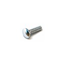 Bumper Bolt Chrome 7/16"-14 UNC 2"