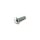 Bumper Bolt Chrome 7/16"-14 UNC 2"