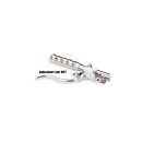 Deluxe Hand Control Replacement Lever Polished