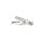 Deluxe Hand Control Replacement Lever Polished