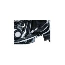 Kuryakyn, Extended Brake Pedals, For Models With Fairing...