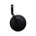 Conero 2 Bar End Mirror Short stem Black, Anodized
