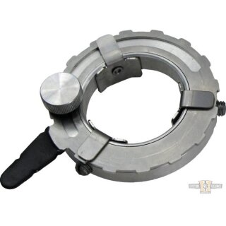 Throttle Control Limiter