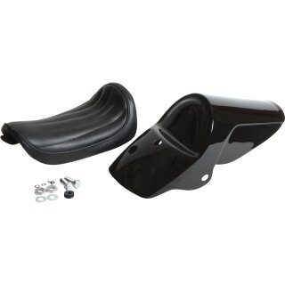 Gunfighter Vertical Seat Rear End Conversion Kit Sportster 04-20