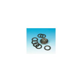 FUEL CAP GASKET