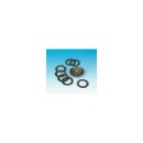 FUEL CAP GASKET