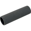 Chrono & Tracker Grip Replacement Rubber Black