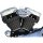 Ribbed Slotted Horn Kit, Horizontal Horn Cover
