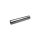 6"-Long Stainless Steel Wheel Spacer Stock