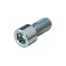 Smooth Allen Sockethead Bolt Pack Chrome Socket head...