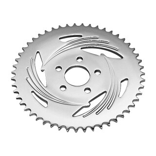 Scorpion Rear Sprocket