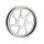 Eliminator 7 Belt Pulley Black 1 1/2" 70.0 teeth
