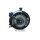 Wheel Disc Toy Wheel Cover 16" Black
