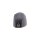 Proton Three LED Turn Signal/Taillight/Brake Light LED, Tinted Lens, Black Metal Housing Black Smoke LED