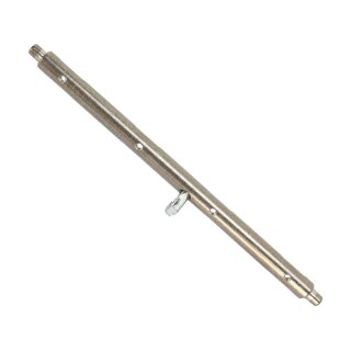 Hypercharger Pro-Series Butterfly Shaft