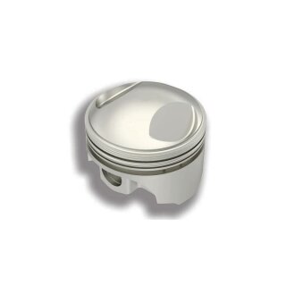 Forged Performance Piston Kit Stroke 4,250" Bore 3,518" (89,3572 mm ) 8.6:1 .020 mm