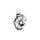 Beveled Horn Kit, Chrome Horn Kit