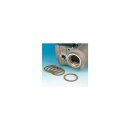 MAIN DRIVE OIL SEAL
