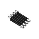 Acorn Timing Cover Hardware Kit Chrome