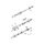 TRANSMISSION SPACER