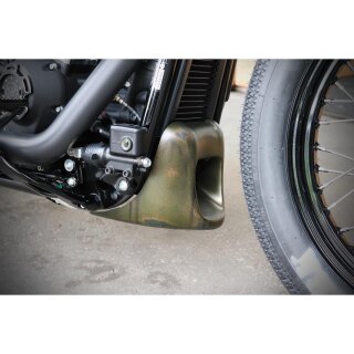 Bobber Chin Fairing